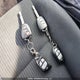2T3BFREV7EW142736 2014 Toyota Rav4 Le auction photo thumbnail 11