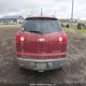 1GNLVGED6AS147990 2010 Chevrolet Traverse 2Lt auction photo thumbnail 16