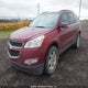 1GNLVGED6AS147990 2010 Chevrolet Traverse 2Lt auction photo thumbnail 2