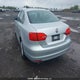 3VW2K7AJ1EM287787 2014 Volkswagen Jetta 2.0L Trendline+ auction photo thumbnail 3