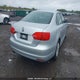 3VW2K7AJ1EM287787 2014 Volkswagen Jetta 2.0L Trendline+ auction photo thumbnail 4