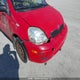 JTDKT123650085351 2005 Toyota Echo auction photo thumbnail 12