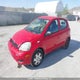 JTDKT123650085351 2005 Toyota Echo auction photo thumbnail 2