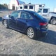 5YFBPMBE9MP251860 2021 Toyota Corolla Le auction photo thumbnail 3