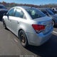 1G1PE5SB6D7219062 2013 Chevrolet Cruze Lt Turbo auction photo thumbnail 3