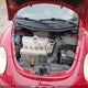 3VWRW21C07M504076 2007 Volkswagen New Beetle 2.5L auction photo thumbnail 10