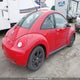 3VWRW21C07M504076 2007 Volkswagen New Beetle 2.5L auction photo thumbnail 4