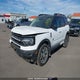 3FMCR9C67RRE55718 2024 Ford Bronco Sport Outer Banks auction photo thumbnail 2