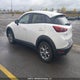 JM1DKFC79H0142222 2017 Mazda Cx-3 Gs auction photo thumbnail 3