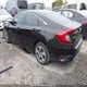 2HGFC2F54KH013463 2019 Honda Civic auction photo thumbnail 3