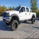 1FTNW21P63ED81890 2003 Ford F-250 Lariat/Xl/Xlt auction photo thumbnail 2