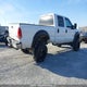 1FTNW21P63ED81890 2003 Ford F-250 Lariat/Xl/Xlt auction photo thumbnail 4