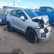 3GNCJKSB5GL158827 2016 Chevrolet Trax Ls auction photo thumbnail 1