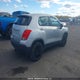 3GNCJKSB5GL158827 2016 Chevrolet Trax Ls auction photo thumbnail 4