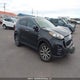 KNDPNCAC4J7316262 2018 Kia Sportage Ex/Ex Premium/Ex Tech auction photo thumbnail 1