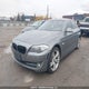 WBAFU7C55BDU54414 2011 BMW 535I xDrive auction photo thumbnail 2