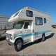 1FDKE30HXMHB05312 1991 Ford Econoline E350 Cutaway Van auction photo thumbnail 2