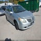 5Y2SL65877Z407000 2007 Pontiac Vibe auction photo thumbnail 1