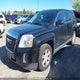 2GKALMEK9C6147415 2012 GMC Terrain Sle auction photo thumbnail 2