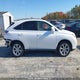 2T2BK1BA6BC112708 2011 Lexus Rx 350 auction photo thumbnail 14