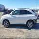2T2BK1BA6BC112708 2011 Lexus Rx 350 auction photo thumbnail 15