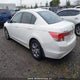1HGCP2F64BA802744 2011 Honda Accord auction photo thumbnail 3