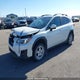 JF2GTAEC8JG266522 2018 Subaru Crosstrek Premium auction photo thumbnail 2