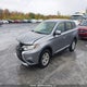 JA4AZ2A31JZ616280 2018 Mitsubishi Outlander Es auction photo thumbnail 2