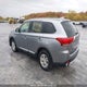 JA4AZ2A31JZ616280 2018 Mitsubishi Outlander Es auction photo thumbnail 3