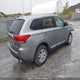 JA4AZ2A31JZ616280 2018 Mitsubishi Outlander Es auction photo thumbnail 4