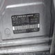 JA4AZ2A31JZ616280 2018 Mitsubishi Outlander Es auction photo thumbnail 9