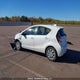 JTDKDTB35F1583190 2015 Toyota Prius C Technology auction photo thumbnail 3