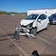 JTDKDTB35F1583190 2015 Toyota Prius C Technology auction photo thumbnail 6