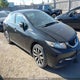 2HGFB2F79FH018569 2015 Honda Civic Touring auction photo thumbnail 1
