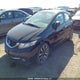 2HGFB2F79FH018569 2015 Honda Civic Touring auction photo thumbnail 2