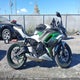 ML5EXEM12NDA68542 2022 Kawasaki Ex650 M auction photo thumbnail 16