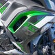 ML5EXEM12NDA68542 2022 Kawasaki Ex650 M auction photo thumbnail 21