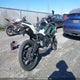 ML5EXEM12NDA68542 2022 Kawasaki Ex650 M auction photo thumbnail 4