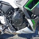 ML5EXEM12NDA68542 2022 Kawasaki Ex650 M auction photo thumbnail 8