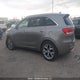 5XYPKDA55HG233307 2017 Kia Sorento Sx/Sx Limited auction photo thumbnail 14