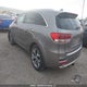 5XYPKDA55HG233307 2017 Kia Sorento Sx/Sx Limited auction photo thumbnail 3