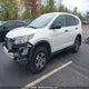 2HKRM4H38EH115733 2014 Honda Cr-V Lx auction photo thumbnail 2