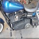 5HD1GY4A2BC310922 2011 Harley-Davidson Fxdf auction photo thumbnail 9