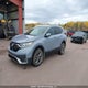 2HKRW2H84NH216844 2022 Honda Cr-V Exl auction photo thumbnail 2