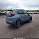 2HKRW2H84NH216844 2022 Honda Cr-V Exl auction photo thumbnail 4