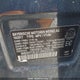 WBXHT3C37J5K22575 2018 BMW X1 xDrive28I auction photo thumbnail 9