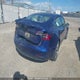 5YJ3E1EAXPF482008 2023 Tesla Model 3 Rwd auction photo thumbnail 4
