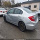 2HGFB2F44CH010431 2012 Honda Civic Lx auction photo thumbnail 3