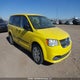 2C4RDGBG3FR599957 2015 Dodge Grand Caravan Se auction photo thumbnail 1