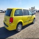 2C4RDGBG3FR599957 2015 Dodge Grand Caravan Se auction photo thumbnail 4